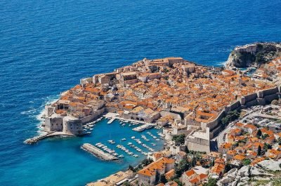 Dubrovnik